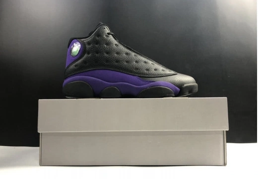 Purple DJ5982-015 Jordan Court DJ5982-015  Air Retro 13 0725